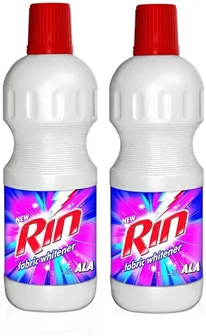 in Ala Bleach - 200 ml (Pack of 2)