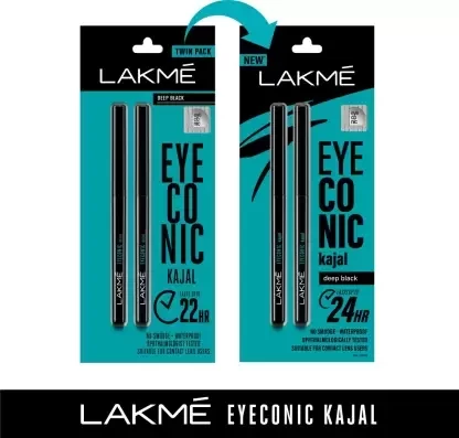 Lakme Kajal