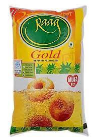 Raag Refine oil