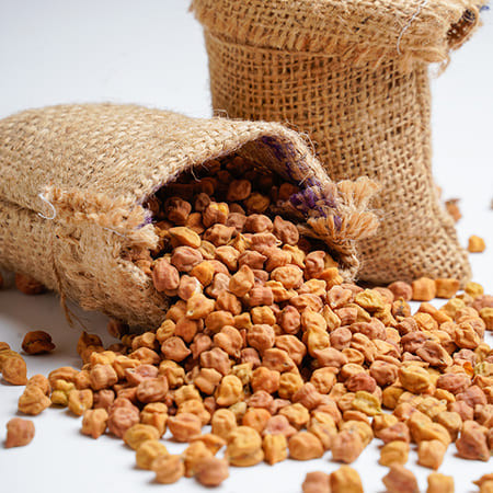 kala chana