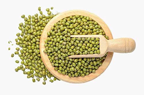 Producer Premium Sabut Green Moong 5kg (Pack of 5)