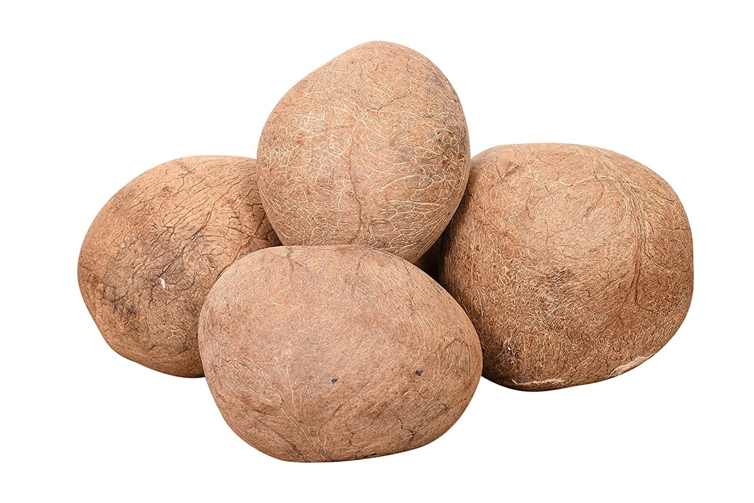 PNC Quality bazar Kerala Dry Coconut/Copra/Nariyal Halves