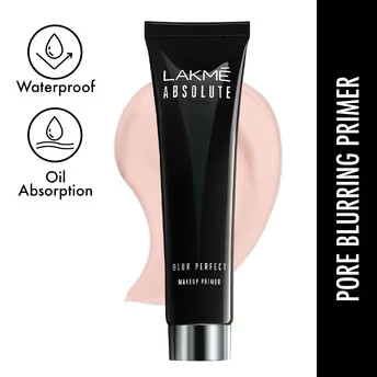 Lakme Absolute Blur Perfect Makeup Primer