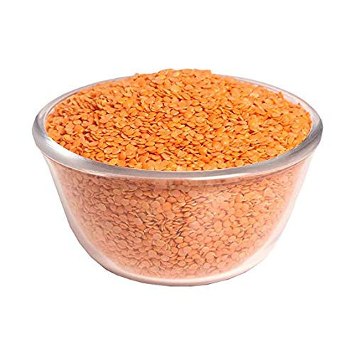 Farmi Culture 5KG (Masoor Dal)