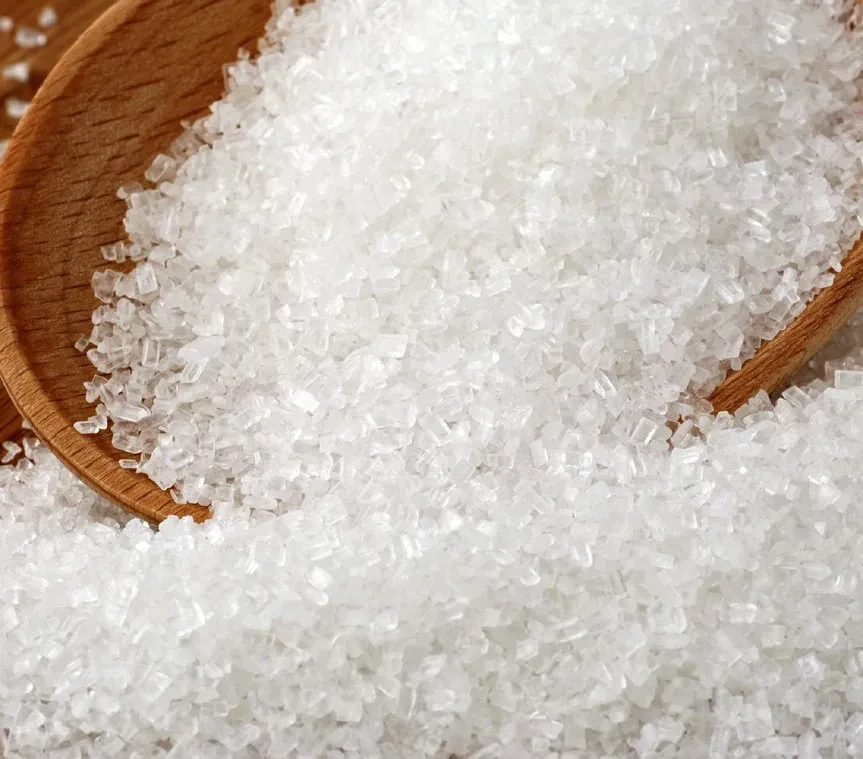 Fresh Produce More Sugar Loose, 1kg