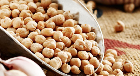 Kabuli Chana