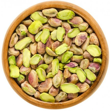 Oragnic Grocery Jumbo Size Pista Without Shell (500 g) Fresh and Healthy