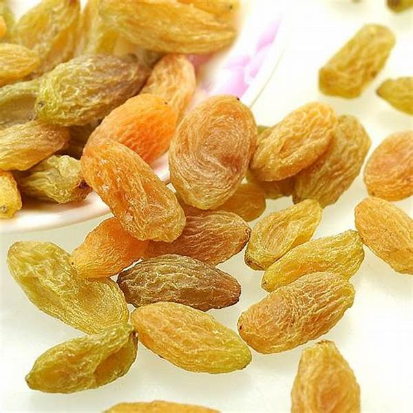 Green Raisins Kismis |1kg