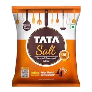 Tata Salt, 1kg